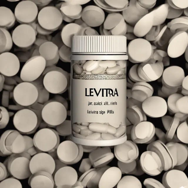 Levitra 10mg kaufen ohne rezept